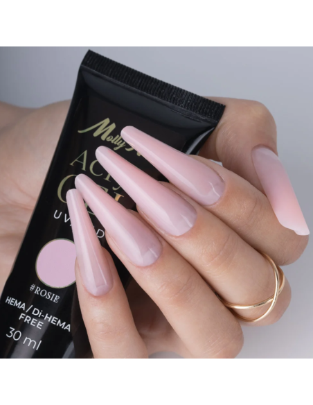 ACRYGEL ROSIE 30 ML MOLLY LAC ML12039