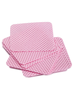 CUADRITOS PERFORADOS 5X5CM 200UNID ML17460 2