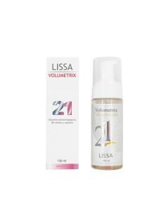 VOLUMETRIX  LISSA 150ML