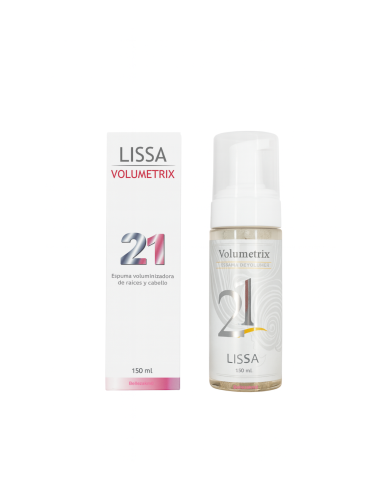 VOLUMETRIX  LISSA 150ML