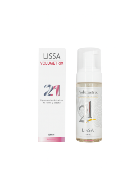 VOLUMETRIX  LISSA 150ML