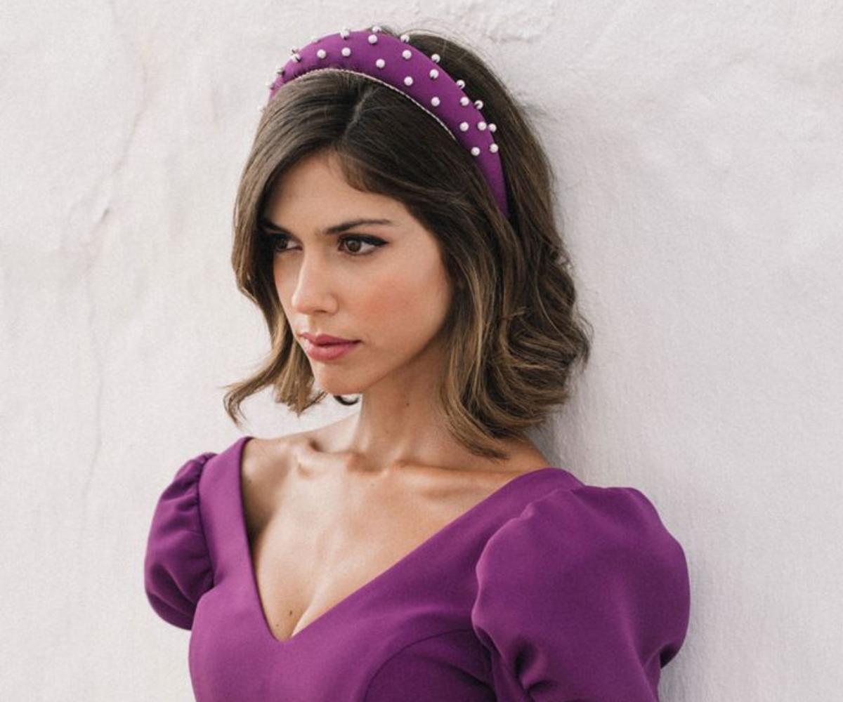 5 peinados de invitada fáciles en tendencia